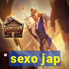 sexo jap